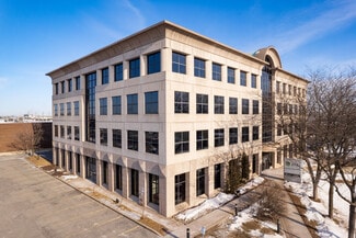 Montréal, QC Office - 3773-3777 Boul De La Côte-Vertu Montréal, QC Office - 3773-3777 Boul De La Côte-Vertu