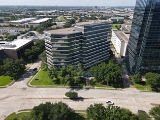 Houston, TX Office - 10333 Richmond Ave Houston, TX Office - 10333 Richmond Ave