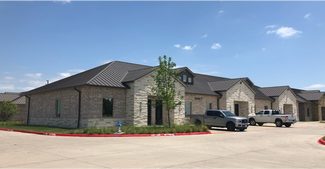 McKinney, TX Medical - 1400 N Coit Rd