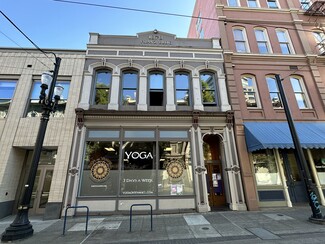 Portland, OR undefined - 124 SW Yamhill St
