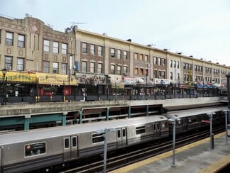 Brooklyn, NY Office/Retail, Retail - 625 Marlborough Rd Brooklyn, NY Office/Retail, Retail - 625 Marlborough Rd