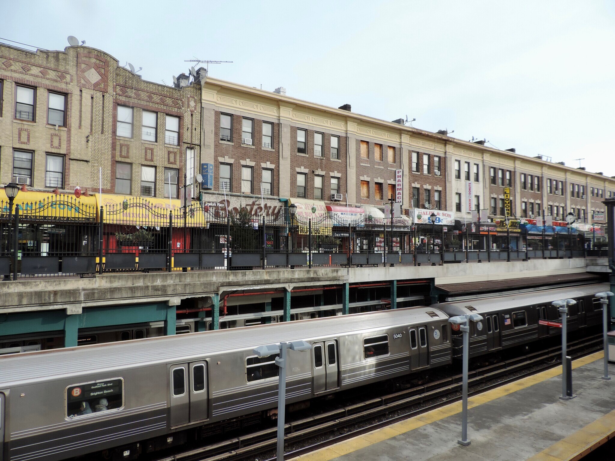 625 Marlborough Rd, Brooklyn, NY for Rent