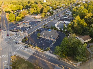 Cherry Hill, NJ Retail - 6 Haddonfield-Berlin Rd