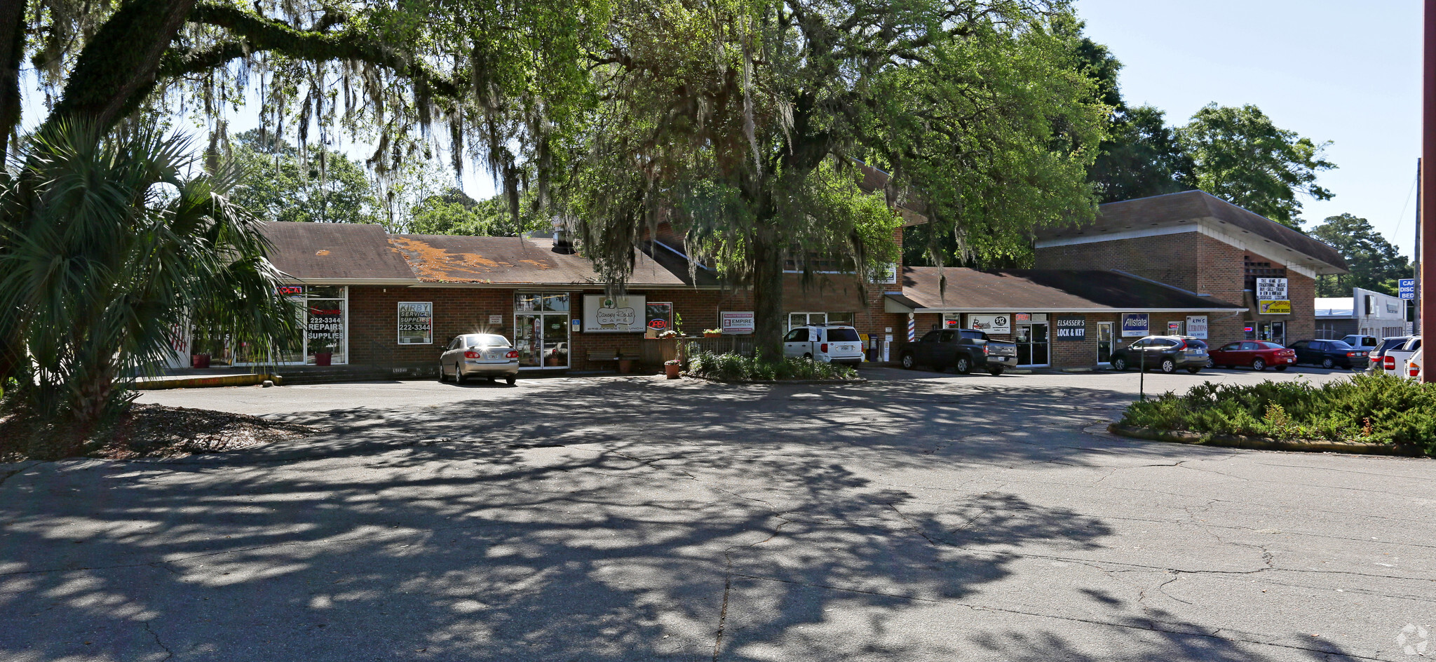 1903-1915 N Monroe St, Tallahassee, FL for Rent