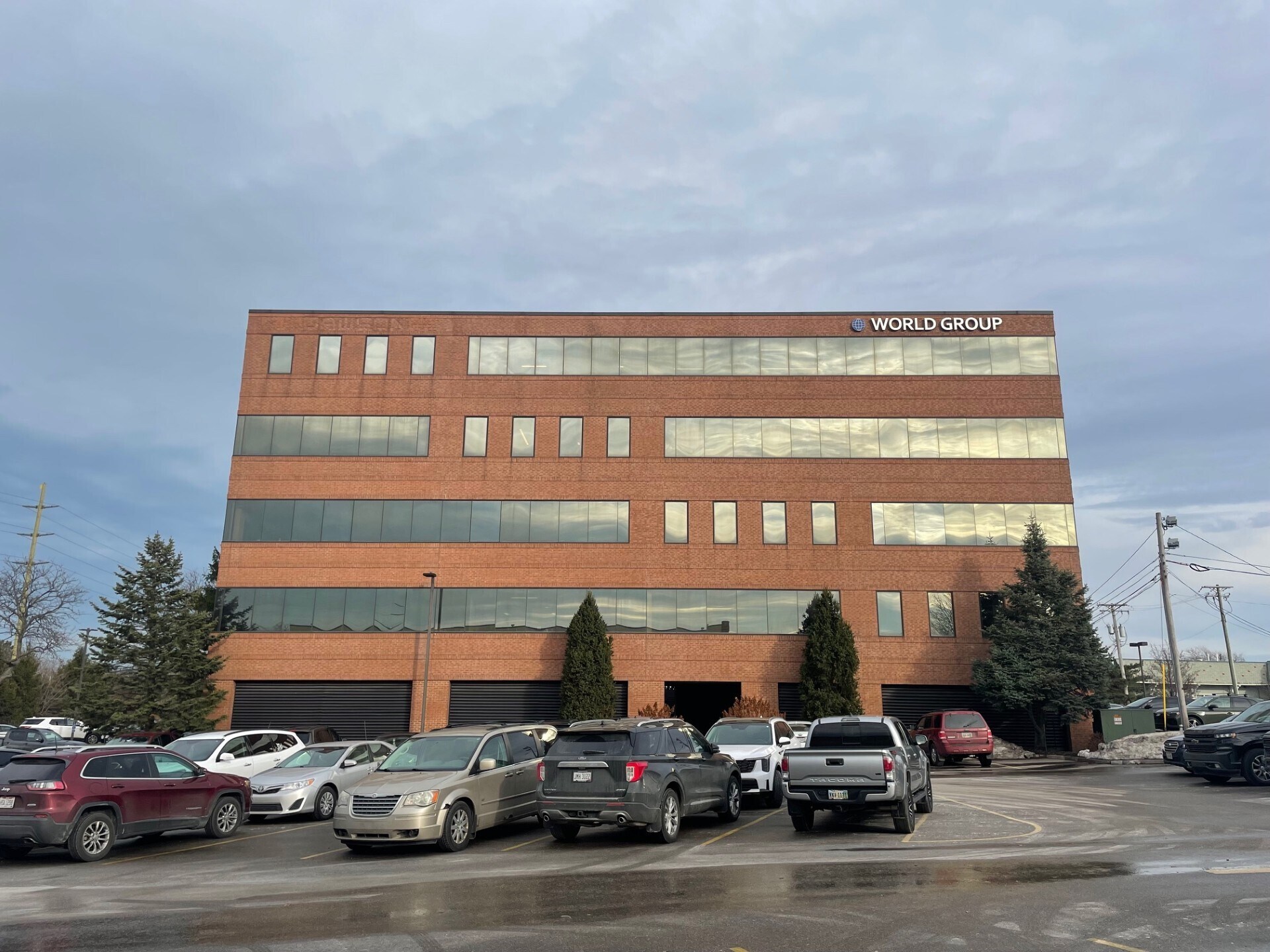 1340 Depot St, Cleveland, OH for Rent