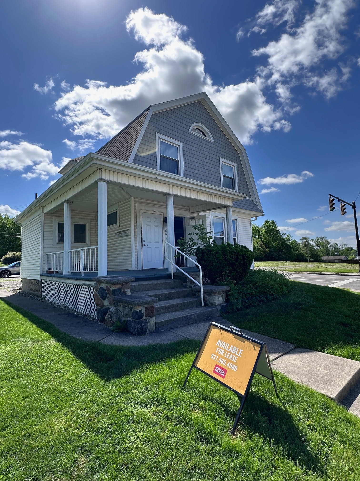 661 S Main St, Bellefontaine, OH for Rent