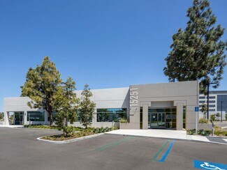 Irvine, CA Office, Flex - 15295 Alton Pky Irvine, CA Office, Flex - 15295 Alton Pky