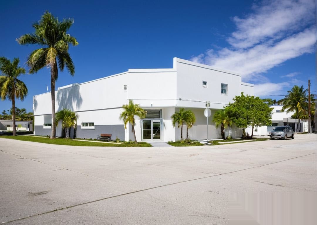 3901 NW 2nd Ave, Miami, FL for Sale