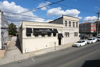 North Bergen, NJ Office - 1310 5th St