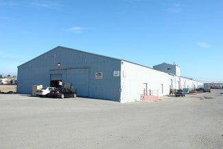 Salinas, CA Industrial - 901-909 Harkins Rd