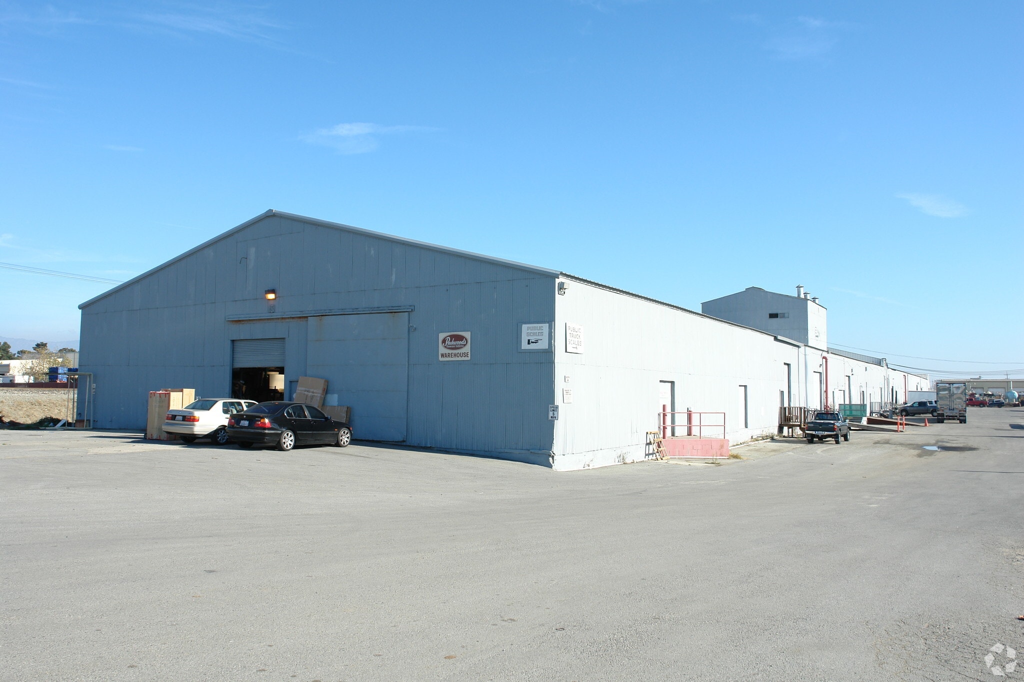 901-909 Harkins Rd, Salinas, CA for Rent