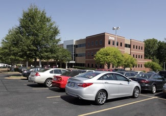 Memphis, TN Office/Medical, Medical - 3950 New Covington Pike