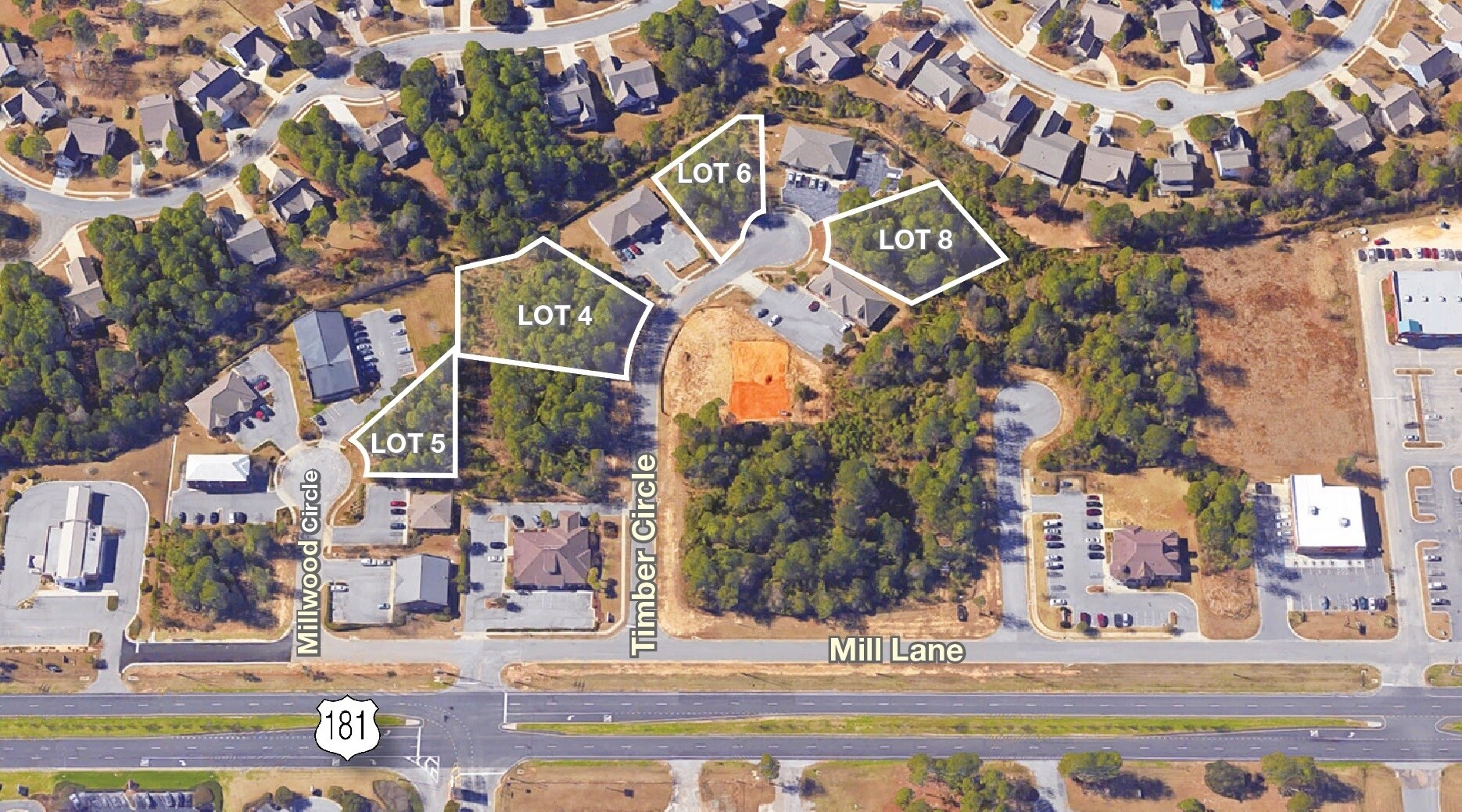 9784 Timber Cir, Spanish Fort, AL for Sale