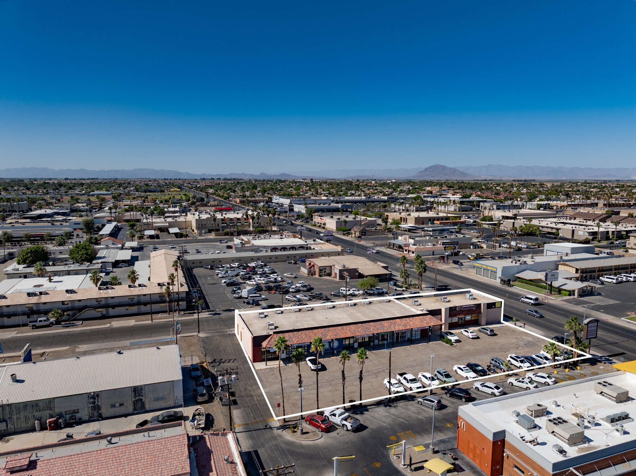301 N Imperial Ave, El Centro, CA for Sale