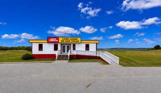 Rock Port, MO Retail - 110 Liberty Ln