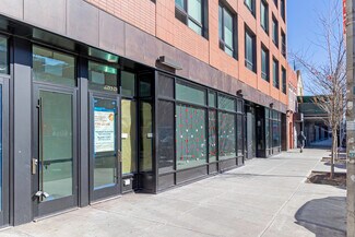 New York, NY Coworking Space - 263-267 W 126th St