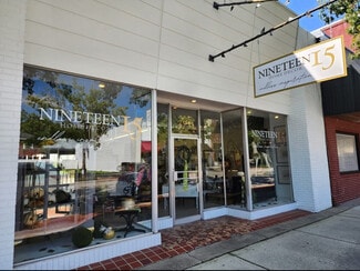 Bartow, FL Retail - 375 E Main St