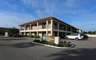 Tampa, FL Office - 2700 N Macdill