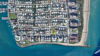 Palm Beach Shores, FL Residential Land - 137 Inlet Way