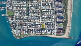 Palm Beach Shores, FL Residential - 137 Inlet Way