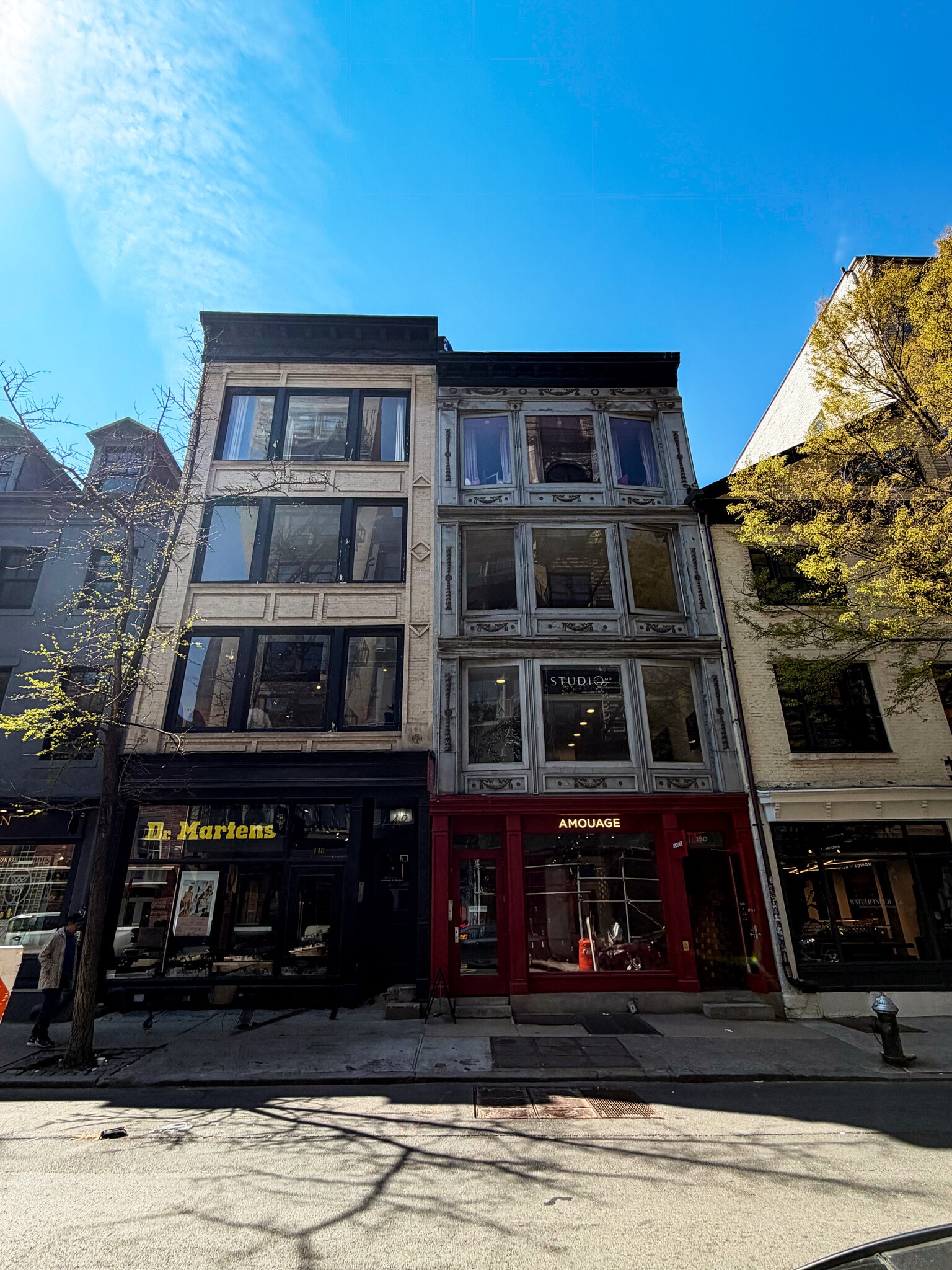 , New York, NY for Sale