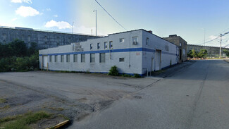 Pittsburgh, PA Light Manufacturing - 131 Cherry St