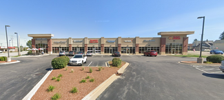 Sheboygan, WI Retail - 2619-2633 Calumet Dr