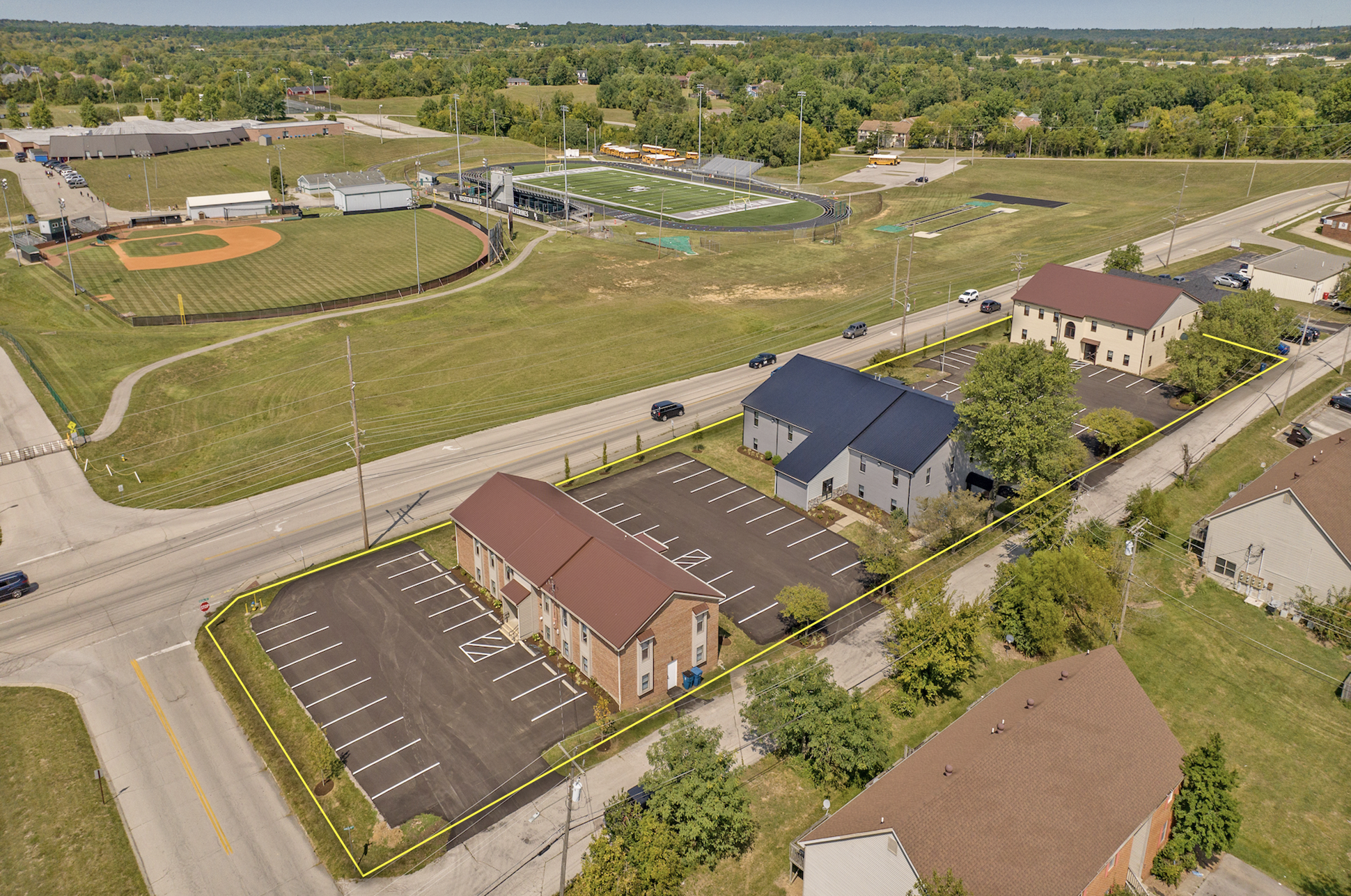 , Frankfort, KY for Sale