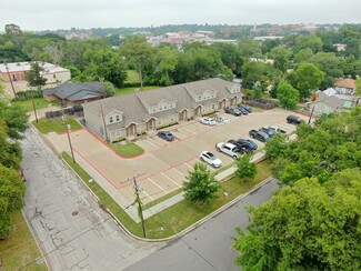 Huntsville, TX Apartments - 1419 Avenue N