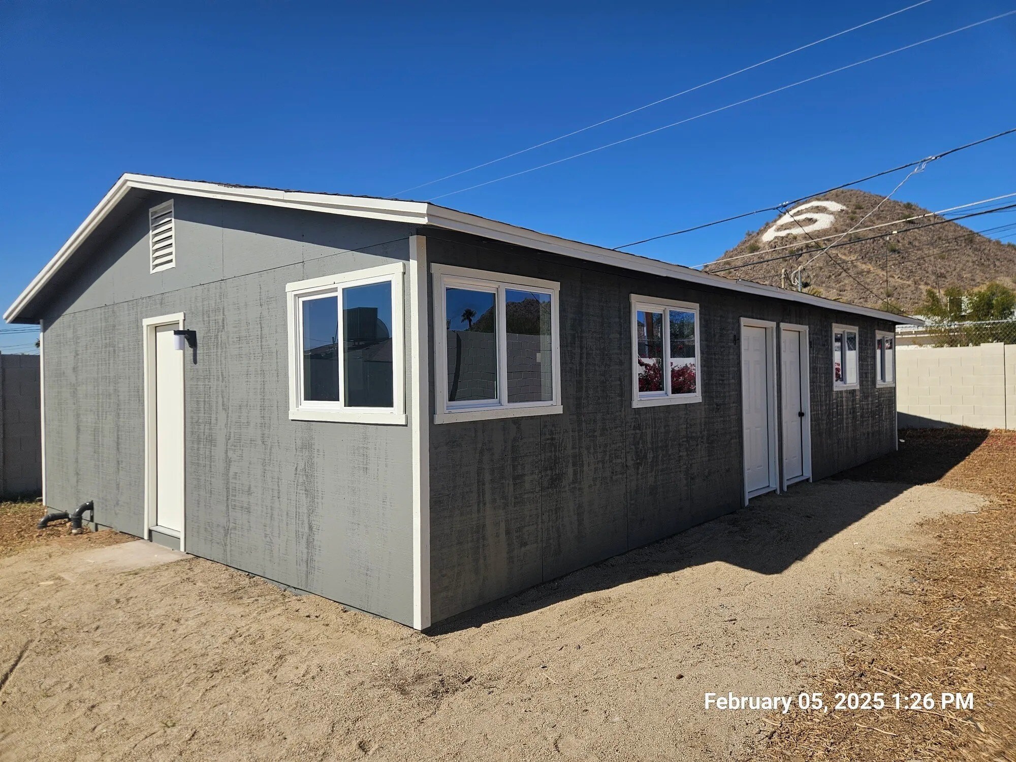 36 W Hatcher Rd, Phoenix, AZ for Rent