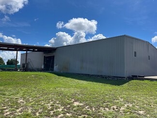 Sebring, FL Warehouse - 523 Pear St