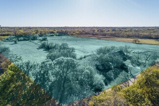 McKinney, TX Industrial Land - 1210 Old Mill Rd