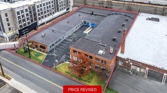 Linden, NJ undefined - 1101-1107 W Elizabeth Ave