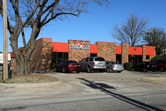 Oklahoma City, OK Office - 1917 S Harvard Dr