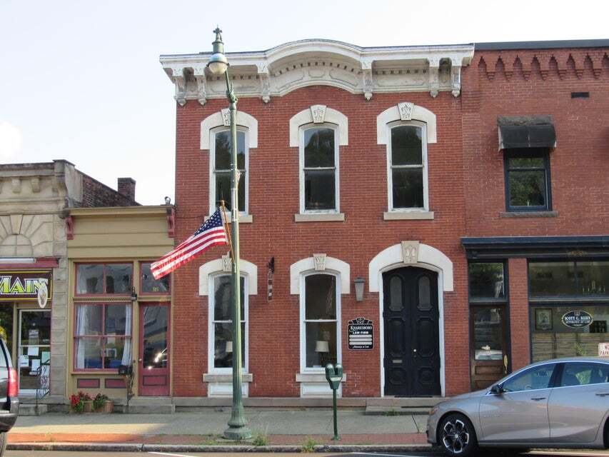 319 Main St, Brookville, PA for Sale