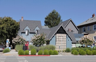 Berkeley, CA Office - 2912 Telegraph Ave