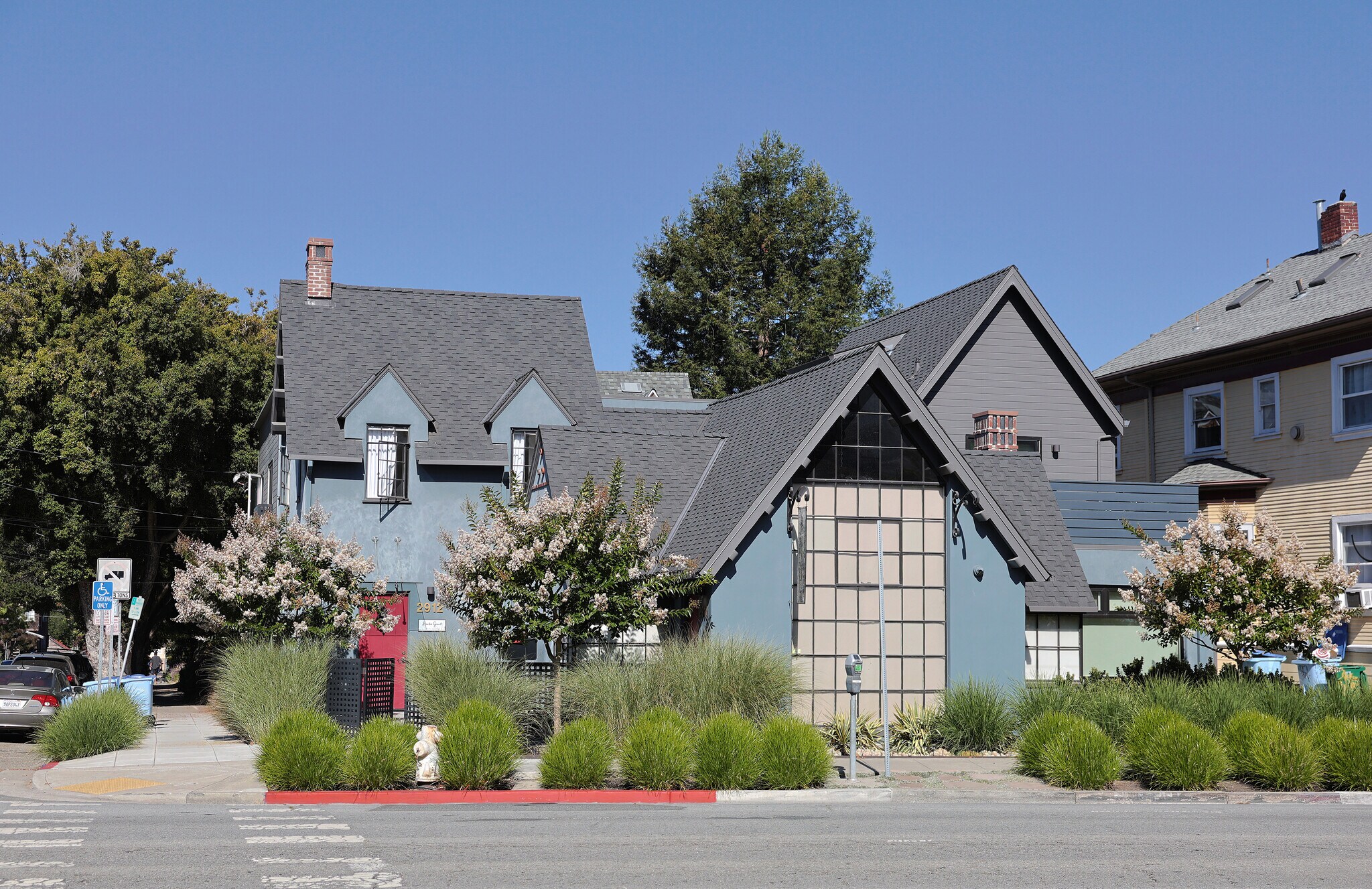 2912 Telegraph Ave, Berkeley, CA for Rent