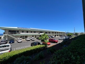 Kailua Kona, HI Office, Flex - 73-5618 Maiau St