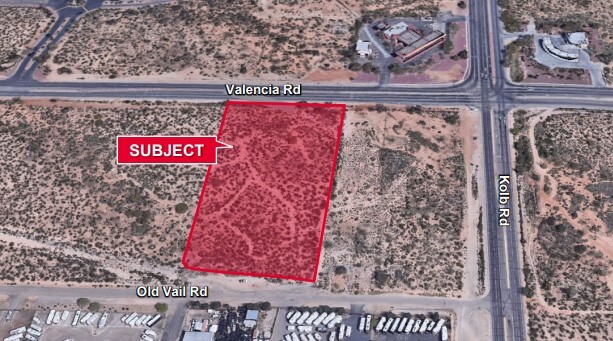 7040 E Valencia Rd, Tucson, AZ for Rent