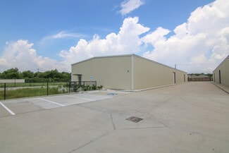 Houston, TX Industrial - 8051 S Sam Houston Pky