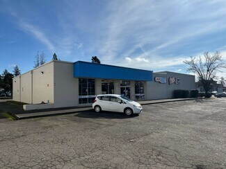 Portland, OR undefined - 4552 SE 82nd Ave