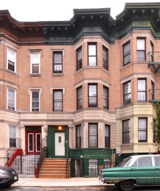 Bronx, NY undefined - 1550 Bryant Ave Bronx, NY undefined - 1550 Bryant Ave