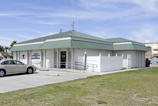 Clewiston, FL Medical - 905 W Ventura Ave