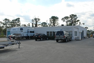 Stuart, FL Industrial - 102-152 NE Dixie Hwy Stuart, FL Industrial - 102-152 NE Dixie Hwy
