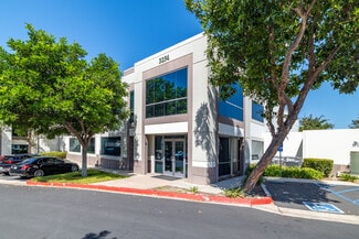 Carlsbad, CA Light Manufacturing - 3254 Grey Hawk Ct