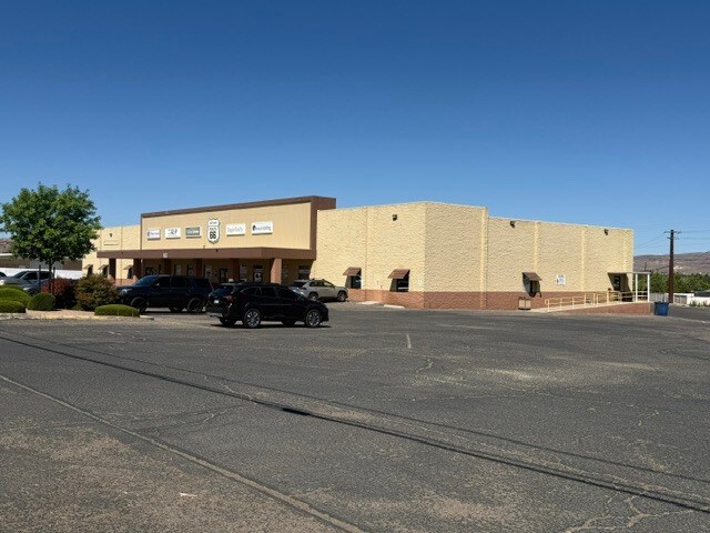 2701 E Andy Devine Ave, Kingman, AZ for Sale