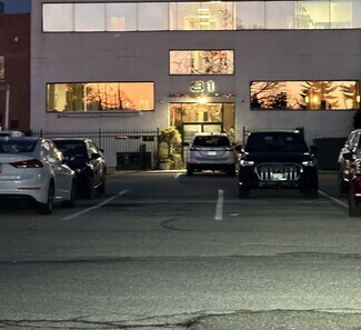 Merrick, NY Medical - 31 Merrick Ave