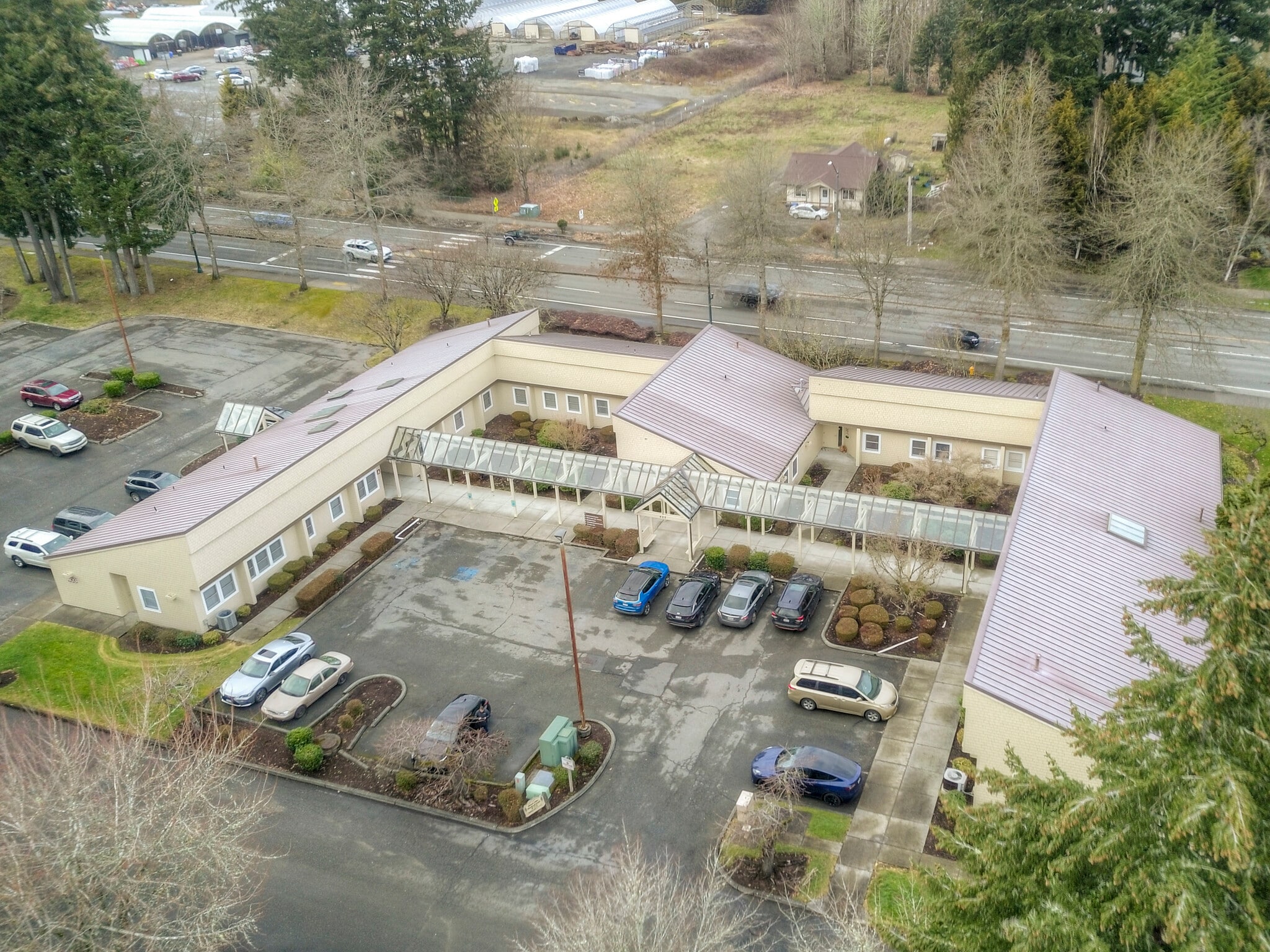 403 Black Hills Ln SW, Olympia, WA for Sale