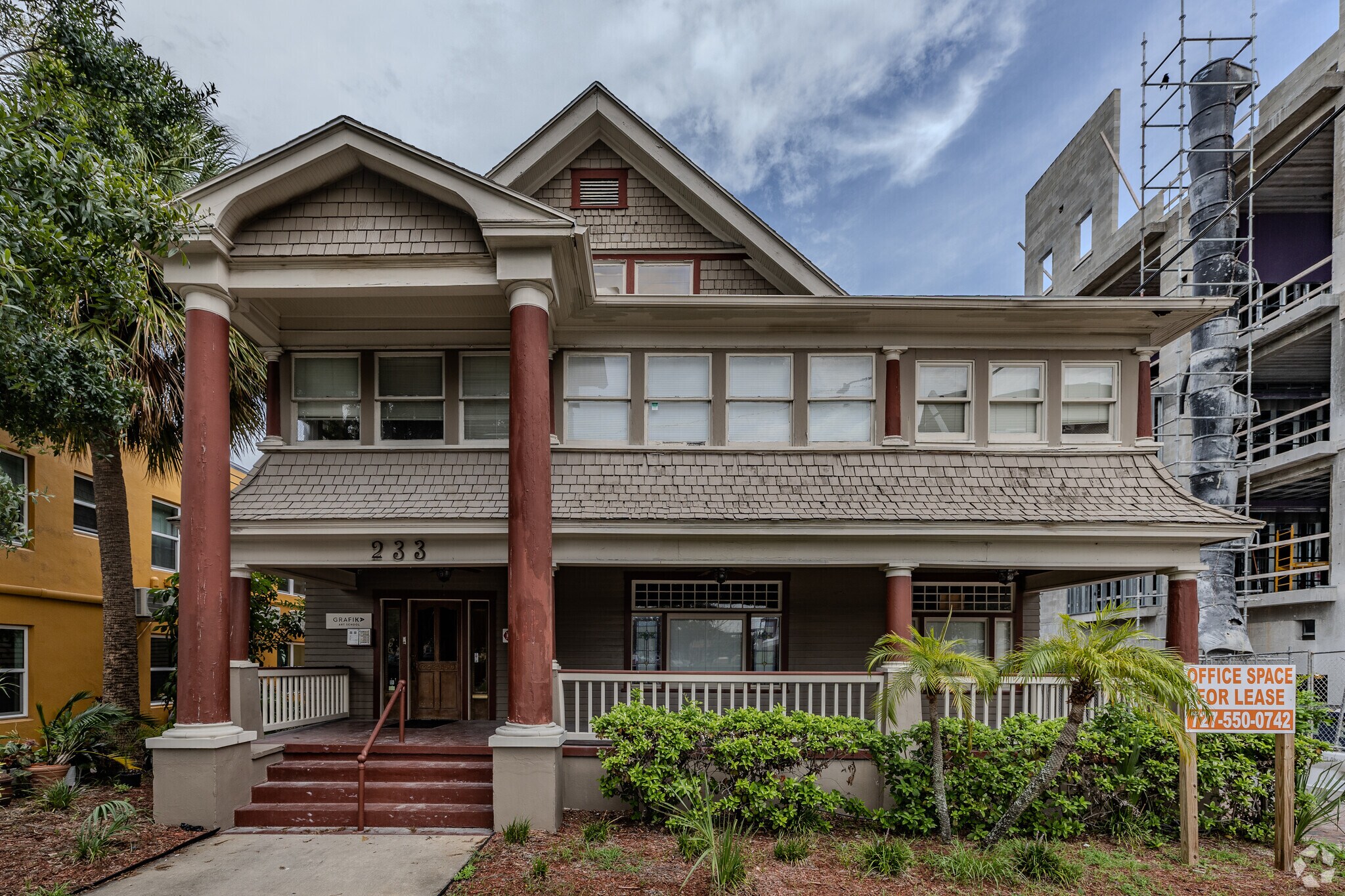 233 3rd St N, Saint Petersburg, FL for Rent