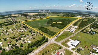 Nevada, TX Commercial Land - 0000 Hwy 78 Hwy